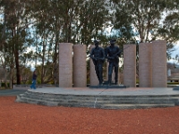 Anzac Parade August 2009-78 : Home